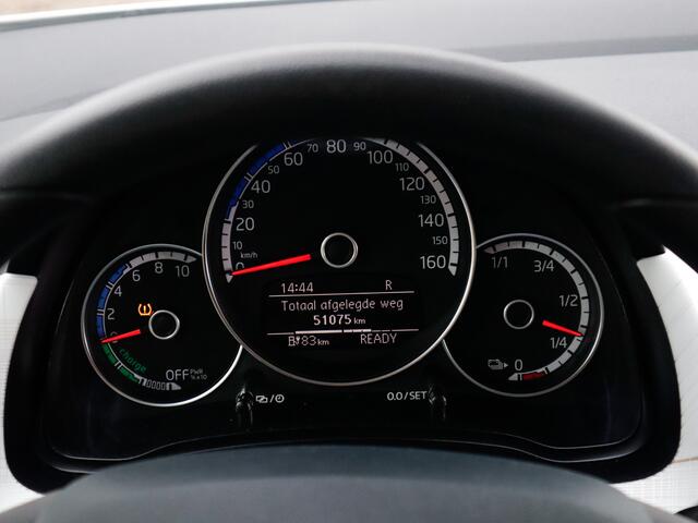 Seat MII Electric (83 PK), 2e-Eig. & Dealer-Onderh. BOVAG-Garantie. NL-Auto. Airco/Climate-Control, DAB, Lane-Assist, Bluetooth, Privacy-Glas