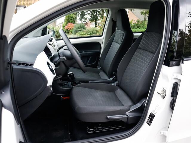 Seat MII Electric (83 PK), 2e-Eig. & Dealer-Onderh. BOVAG-Garantie. NL-Auto. Airco/Climate-Control, DAB, Lane-Assist, Bluetooth, Privacy-Glas