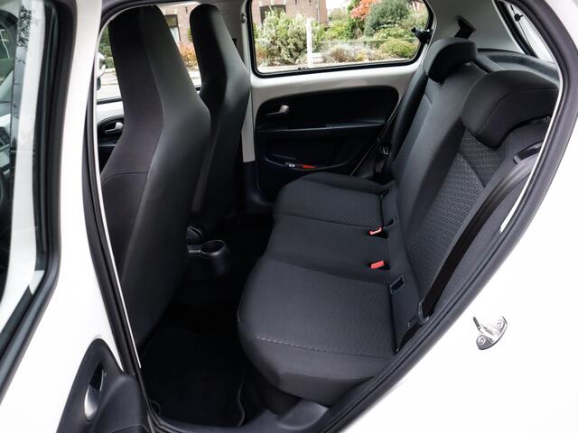 Seat MII Electric (83 PK), 2e-Eig. & Dealer-Onderh. BOVAG-Garantie. NL-Auto. Airco/Climate-Control, DAB, Lane-Assist, Bluetooth, Privacy-Glas