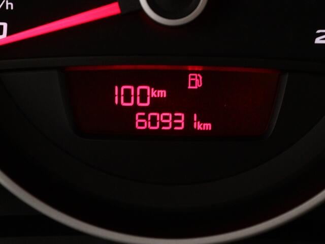 Seat MII 1.0 FR | Parkeersensor achter | Airco | Bluetooth |