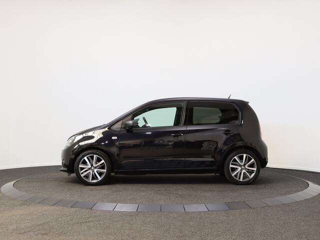 Seat MII 1.0 FR | Parkeersensor achter | Airco | Bluetooth |