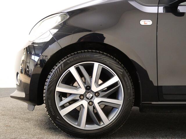 Seat MII 1.0 FR | Parkeersensor achter | Airco | Bluetooth |