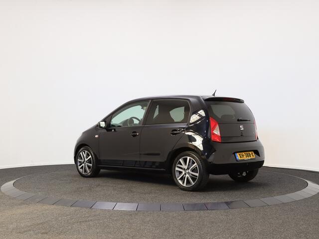 Seat MII 1.0 FR | Parkeersensor achter | Airco | Bluetooth |
