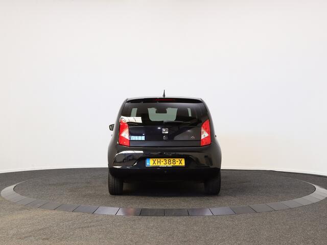 Seat MII 1.0 FR | Parkeersensor achter | Airco | Bluetooth |