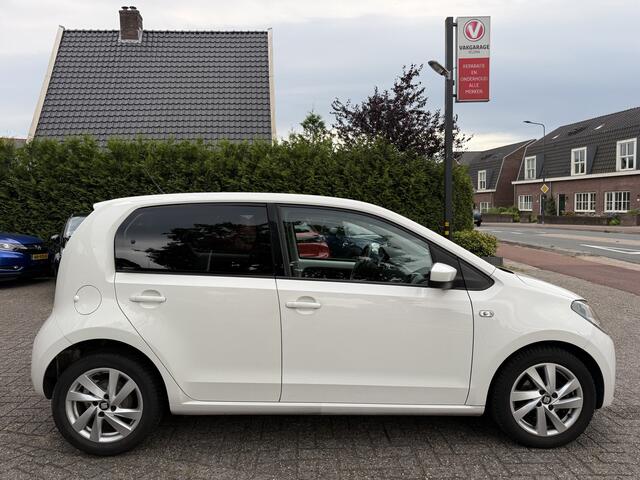 Seat MII 1.0 Sport Connect 5d., Airco | Orig NL auto