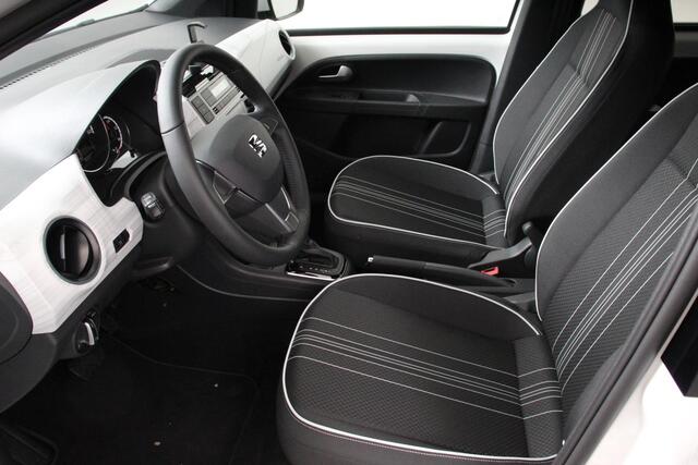 Seat MII Electric electric Plus 61KW Climate control Bluetooth Parkeersensoren Achter Lichtmetalen Velgen