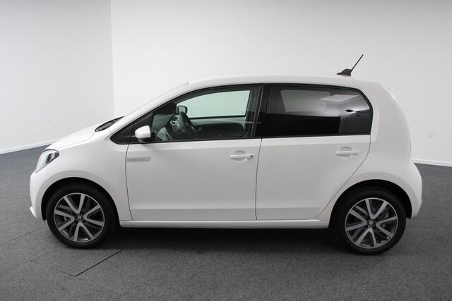 Seat MII Electric electric Plus Climate Control Bluetooth Parkeersensoren Achter Lichtmetalen Velgen