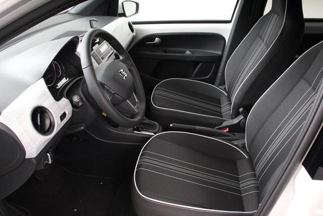 Seat MII Electric electric Plus Climate Control Bluetooth Parkeersensoren Achter Lichtmetalen Velgen