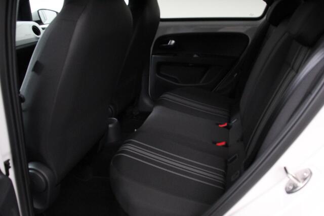 Seat MII Electric electric Plus Climate Control Bluetooth Parkeersensoren Achter Lichtmetalen Velgen