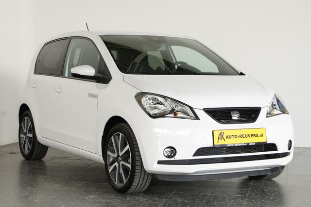 Seat MII Electric electric Plus Winterpakket / Bluetooth / Clima / Lichtmetaal