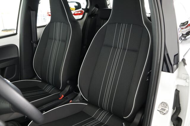 Seat MII Electric electric Plus Winterpakket / Bluetooth / Clima / Lichtmetaal