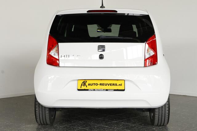 Seat MII Electric electric Plus Winterpakket / Bluetooth / Clima / Lichtmetaal
