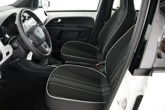 Seat MII Electric electric Plus Winterpakket / Bluetooth / Clima / Lichtmetaal