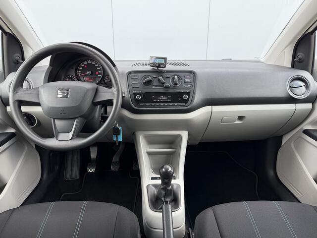 Seat MII 1.0 Sport Airco/5-deurs/Bluetooth.