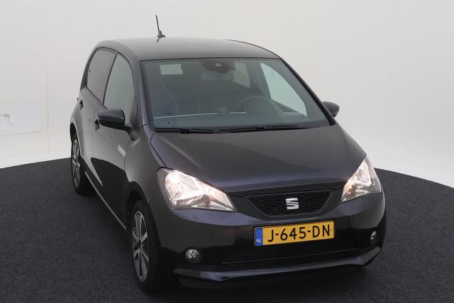 Seat MII Electric electric Plus