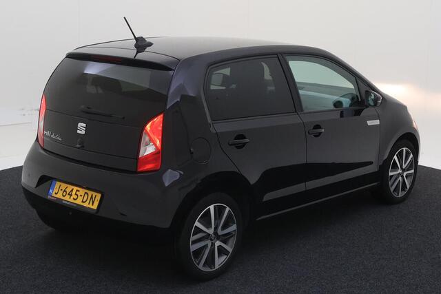 Seat MII Electric electric Plus
