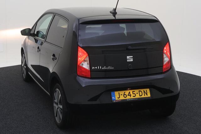 Seat MII Electric electric Plus