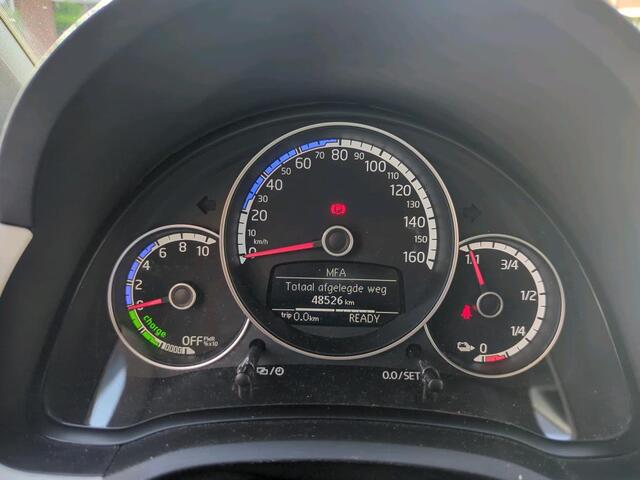 Seat MII Electric electric Plus