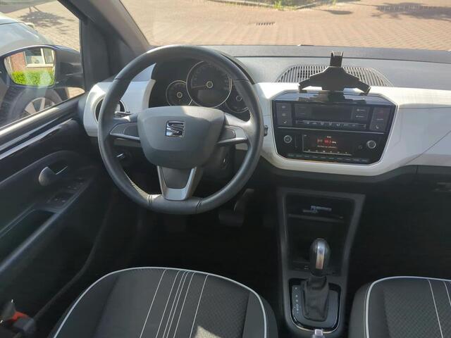Seat MII Electric electric Plus