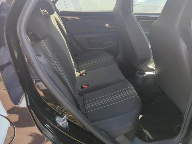 Seat MII Electric electric Plus