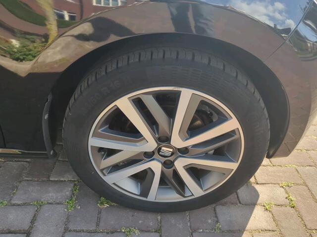 Seat MII Electric electric Plus