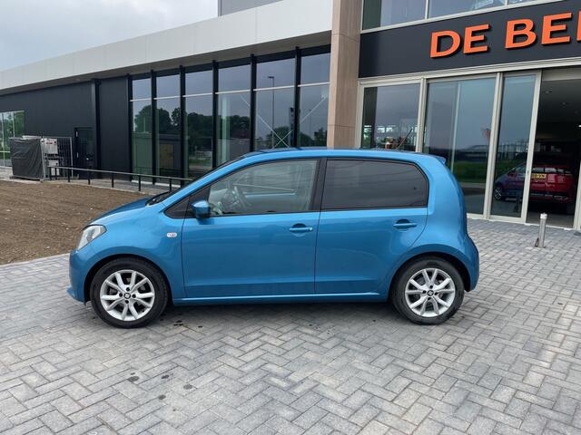 Seat MII 1.0 Sport Intense Airco I Lmv I
