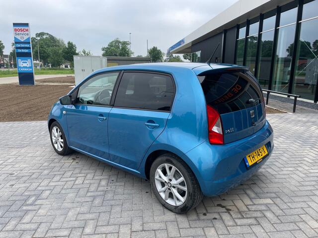 Seat MII 1.0 Sport Intense Airco I Lmv I