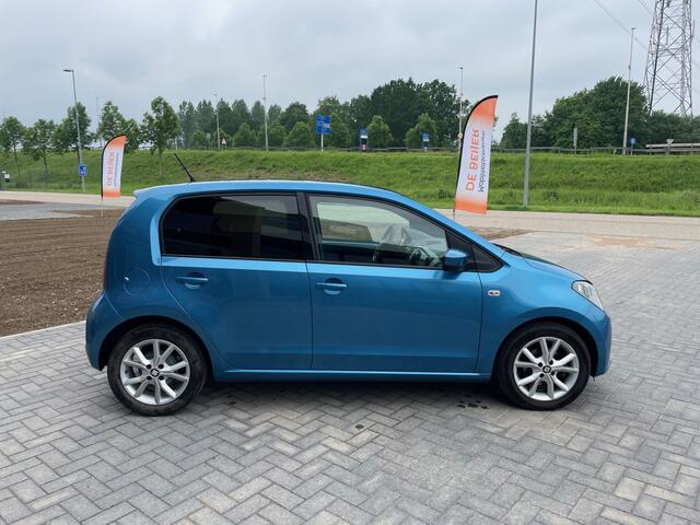 Seat MII 1.0 Sport Intense Airco I Lmv I