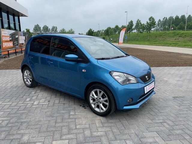 Seat MII 1.0 Sport Intense Airco I Lmv I