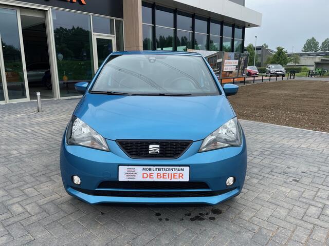 Seat MII 1.0 Sport Intense Airco I Lmv I