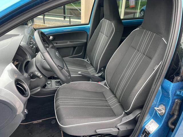 Seat MII 1.0 Sport Intense Airco I Lmv I