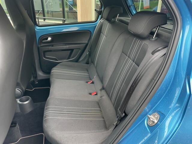 Seat MII 1.0 Sport Intense Airco I Lmv I
