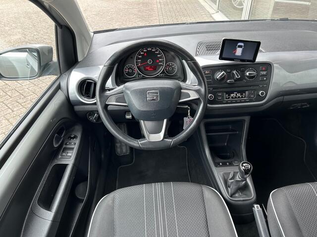 Seat MII 1.0 Sport Connect