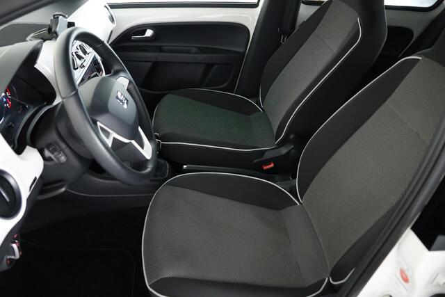 Seat MII 1.0 Sport EcoFuel (CNG) / Cruise Control / Airco / Stoelverwarming / PDC