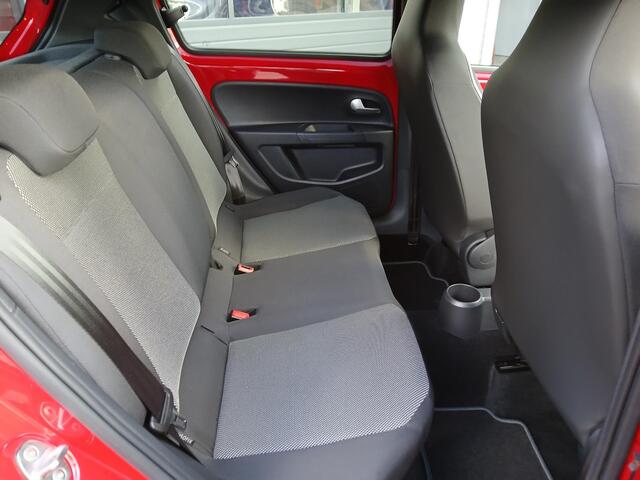 Seat MII 1.0 Style Chic