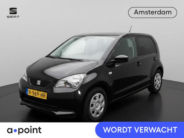 Seat MII Electric electric 83pk | Climatronic | Bluetooth | DAB Radio