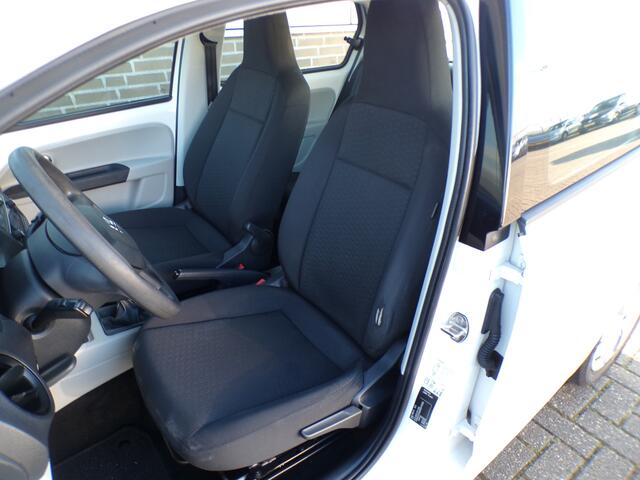 Seat MII 1.0 Style Intense 5-Drs, Airco / Cruise control / Parkeersensoren achter / 16' LMV