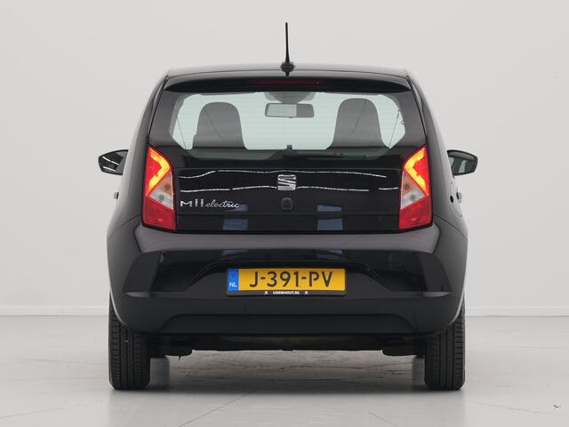 Seat MII Electric electric 83pk Clima Bluetooth Dab 4-deurs 299