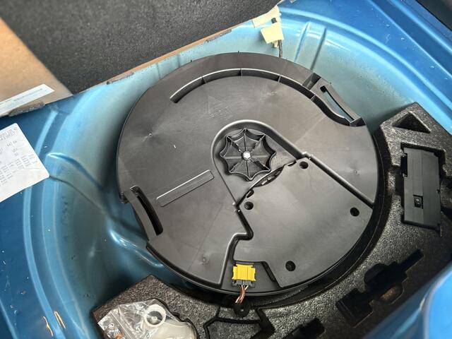 Seat MII 1.0 Style Intense 5-drs. CRUISE/MEDIA/PDC/BEATS/WINTERPACK/15INCH