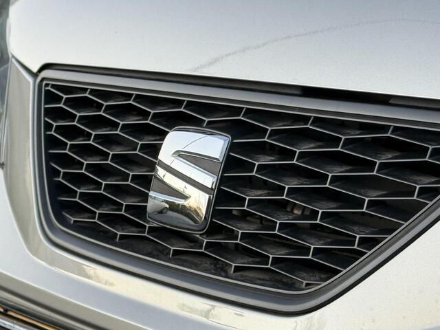 Seat MII 1.0 Sport Connect 1ste Eigenaar | Beats Audio | LM velgen | Cruise controle