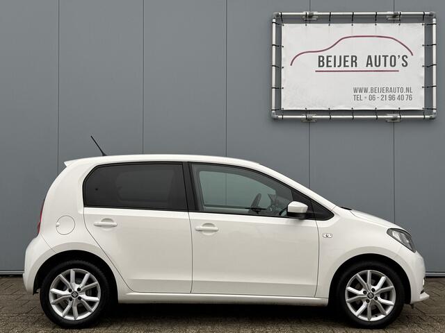 Seat MII 1.0 Sport Intense Bluetooth/15inch/Airco.