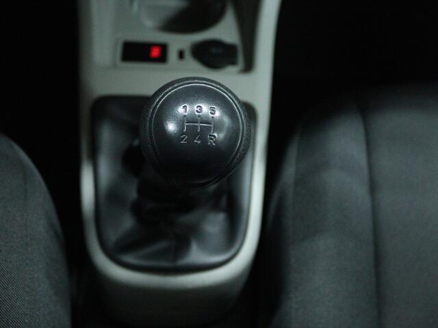 Seat MII 1.0 Sport | Airco | Radio met bluetooth | Sleutel met handzender |