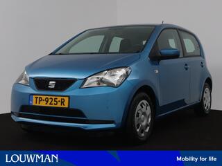 seat-mii-1.0-sport--airco--radio-