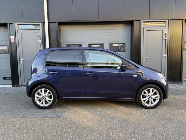 Seat MII 1.0 Sport Intense Airco, Cruise, Carplay, PDC