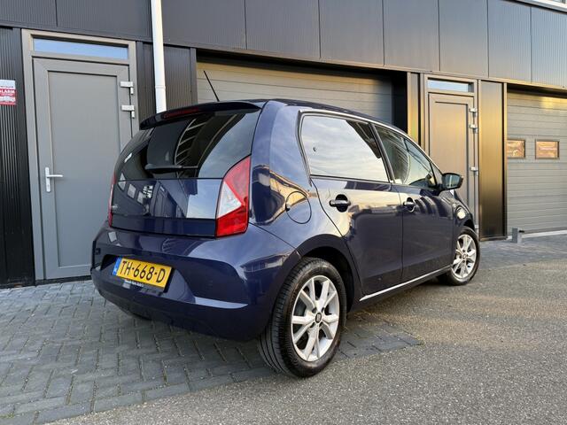 Seat MII 1.0 Sport Intense Airco, Cruise, Carplay, PDC