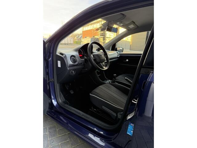 Seat MII 1.0 Sport Intense Airco, Cruise, Carplay, PDC