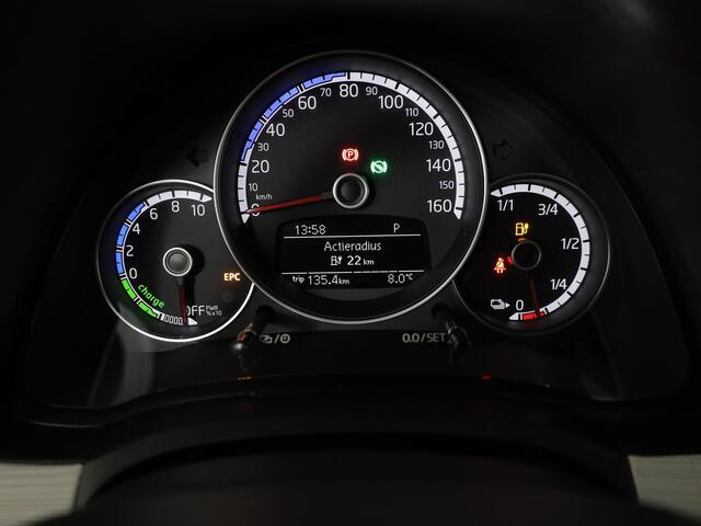 Seat MII Electric electric Plus 83 pk | Navigatie via App | Autom. airco | Cruise control | Parkeersensoren achter | Stoelverwarming |