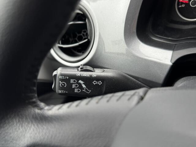 Seat MII 1.0 Sport Intense | 5drs | LMV | Airco | Cruise |