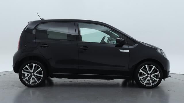 Seat MII Electric electric Plus