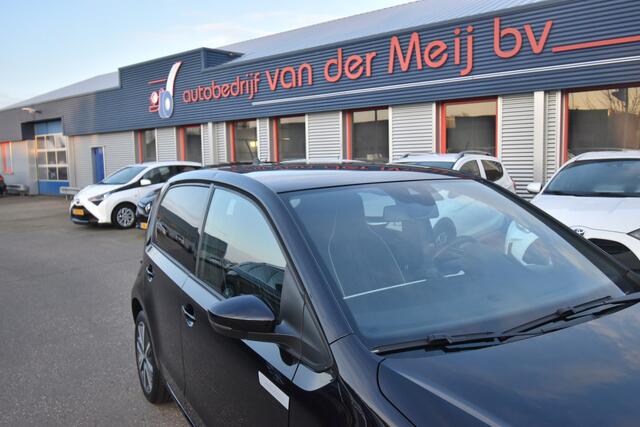 Seat MII Electric electric Plus , CLIMATR , CR CONTR , PDC A , LMV16 , ST VERW ,